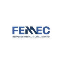 FEMEC (Federación Empresarial de Mérida y Comarca) logo - Similar company to Creex Confederación Regional Empresarial Extremeña