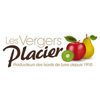 Les Vergers Placier logo - Similar company to Hiver Studios