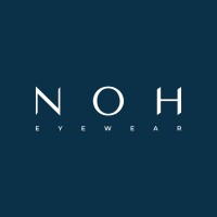NOH logo - Similar company to Synergy Creative