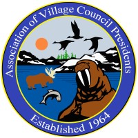Association of Village Council Presidents logo - Similar company to Titanixtech