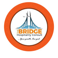 The Bridge Hospitality Consult logo - Similar company to Bridgeorder App