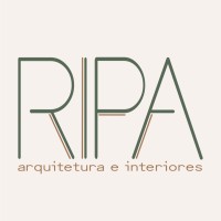 Ripa Arquitetura e Interiores logo - Similar company to Yondr.Digital