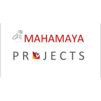 Shri Mahamaya Projects Pvt Ltd logo - Similar company to Flowkind