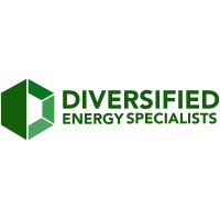 Diversified Energy Specialists logo - Similar company to Cubby Oil & Energy