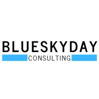 Blue Sky Day Co logo - Similar company to Slice Engineering