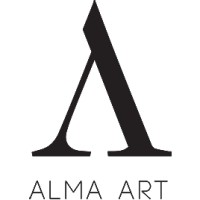 ALMA ART STUDIO logo - Similar company to Regency Aba