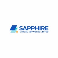 SAPPHIRE VIRTUAL NETWORKS LIMITED logo - Similar company to Paylinq Africa