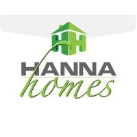 Hanna Homes Construction Inc