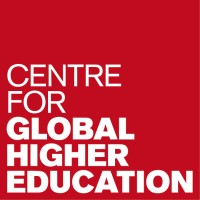 Centre for Global Higher Education logo - Similar company to Center For International Higher Education