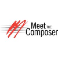 Meet The Composer