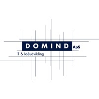 Domind logo - Similar company to Domind