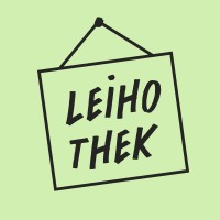 LEIHOTHEK logo - Similar company to Camping De Hondsrug