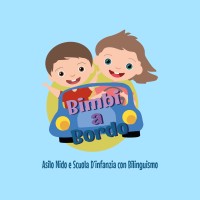 Bimbi a Bordo logo - Similar company to Treeffecoop