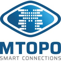 Mtopo-Payment Solutions BF logo - Similar company to Transtech Management