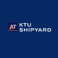 KTU Shipyard logo - Similar company to Wasco