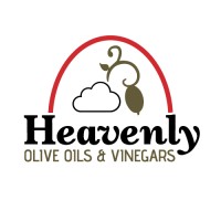 Heavenly Olive Oils & Vinegars