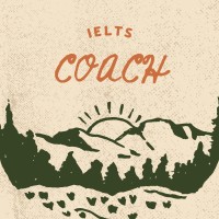 IELTS COACH logo - Similar company to Boostup Ads
