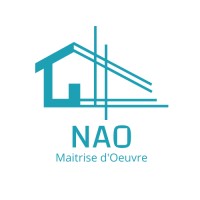 NAO logo - Similar company to Transpolo Camaçari