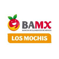 Banco de Alimentos de Los Mochis logo - Similar company to Redco Los Mochis