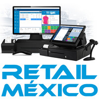 Retail México logo - Similar company to Sumae - Agregador Independiente