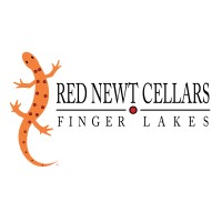 Red Newt Cellars logo - Similar company to Kullabergsguiderna