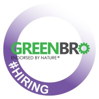 Greenbro South Africa (Pty) Ltd logo - Similar company to Integrated Vessel Solutions