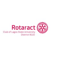 Rotaract Club of Lagos State University, District 9110, Nigeria. logo - Similar company to Black Diplomats
