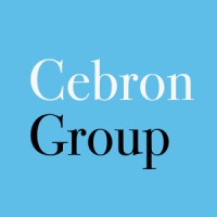 CebronGroup logo - Similar company to Leverage Homes