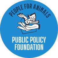 People For Animals Public Policy Foundation logo - Similar company to People For Animals Uttarakhand