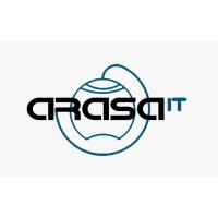 arasa IT logo - Similar company to Pilot Project Media