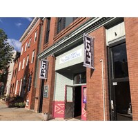 Fells Point Corner Theatre