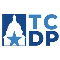 Travis County Democratic Party logo - Similar company to N2 Learning Lc