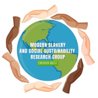 Modern Slavery and Social Sustainability Research Group logo - Similar company to Bulk Ship Mangement