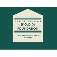 Peace Ebiama (F.O.O.D) Foundation logo - Similar company to Snabb.Cool