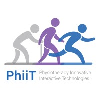PhiiT Limited logo - Similar company to Enigma People Solutions