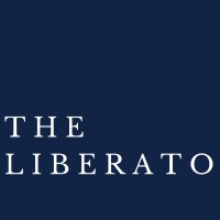 The Liberato logo - Similar company to Pm/Am Gallery
