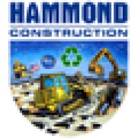 C Hammond Construction