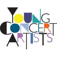 Young Concert Artists, Inc. logo - Similar company to Gaggl