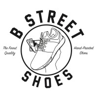 B Street Shoes logo - Similar company to Psylosyn