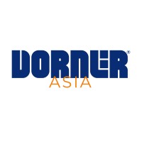 Dorner Asia logo - Similar company to Dorner Gmbh