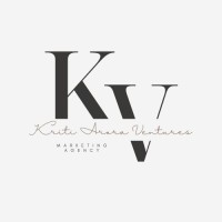 Kriti Arora Ventures logo - Similar company to Web-Tric Solutions