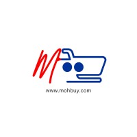 MohBuy logo - Similar company to Dst Technology