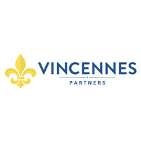 Vincennes Partners logo - Similar company to Gama Analytics