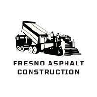 Fresno Asphalt Construction logo - Similar company to Valverde Construction Inc.