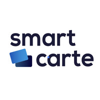 Smart Carte logo - Similar company to L'Effet Papillon