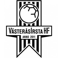 VästeråsIrsta HF logo - Similar company to Justdrive.Today
