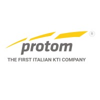 Protom - Knowledge Development logo - Similar company to Marketers Academy