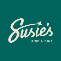 Susie's Rise & Dine logo - Similar company to Phantom Developments