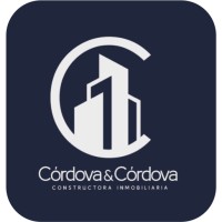 Córdova & Córdova Constructora Inmobiliaria logo - Similar company to Consultora Constructora Ulloa Laines