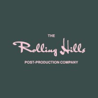 The Rolling Hills Post-Production Company logo - Similar company to Post Prod